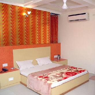 Hotel Legend by Sky stays, Ahmedabad 2